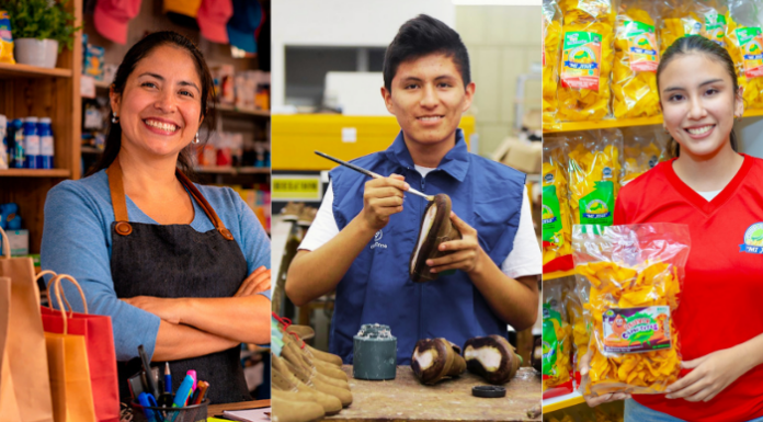 Piura ofrecerá talleres gratuitos para emprendedores y microempresas en junio: conoce las fechas Piura impulsa talleres gratuitos para fortalecer a emprendedores y microempresas