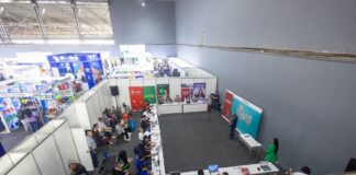 MIPYME generan más de S/ 2.6 millones en oportunidades de financiamiento durante rueda de capital