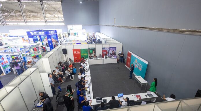 MIPYME generan más de S/ 2.6 millones en oportunidades de financiamiento durante rueda de capital