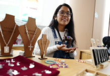 Feria Exhibe Perú 2026 espera superar los S/ 80 mil en ventas con artesanos de nueve regiones