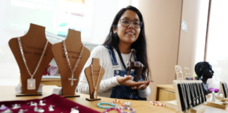 Feria Exhibe Perú 2026 espera superar los S/ 80 mil en ventas con artesanos de nueve regiones