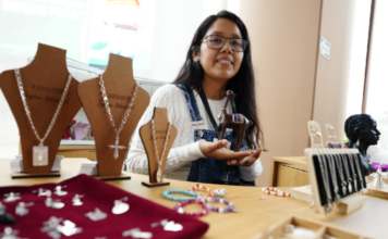 Feria Exhibe Perú 2026 espera superar los S/ 80 mil en ventas con artesanos de nueve regiones