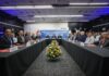Gobierno y gremios empresariales conforman comisión para impulsar el desarrollo productivo Gobierno y gremios empresariales conforman comisión para impulsar el desarrollo productivo