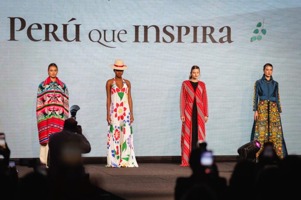 Sector textil y de confecciones aportó S/ 5,492 millones al PBI peruano en 2025, informó Produce Sector textil y confecciones aportó S/ 5,492 millones al PBI peruano en 2025, informó Produce