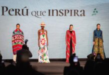Sector textil y confecciones aportó S/ 5,492 millones al PBI peruano en 2025, informó Produce