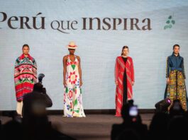 Sector textil y confecciones aportó S/ 5,492 millones al PBI peruano en 2025, informó Produce