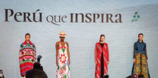 Sector textil y confecciones aportó S/ 5,492 millones al PBI peruano en 2025, informó Produce