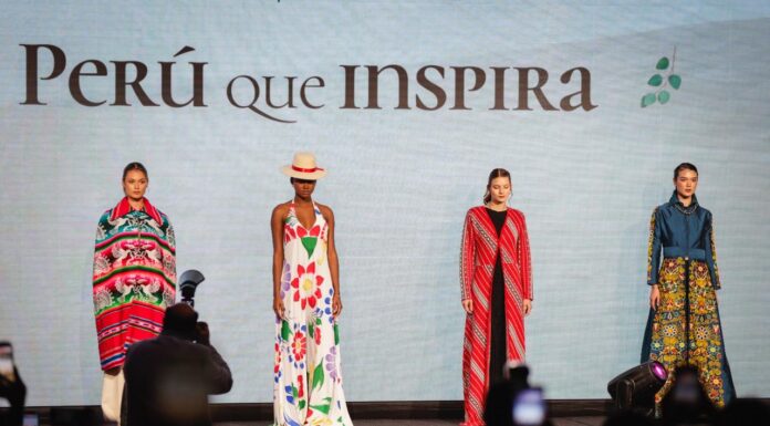 Sector textil y confecciones aportó S/ 5,492 millones al PBI peruano en 2025, informó Produce