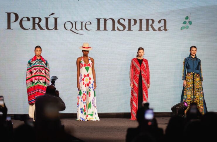 Sector textil y confecciones aportó S/ 5,492 millones al PBI peruano en 2025, informó Produce