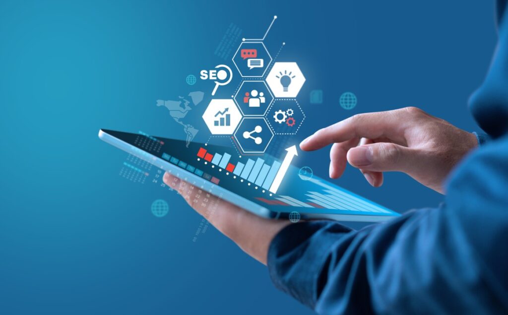 Cinco razones por las que la transformación digital es clave para las empresas en Perú