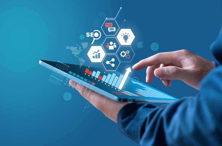 Cinco razones por las que la transformación digital es clave para las empresas en Perú