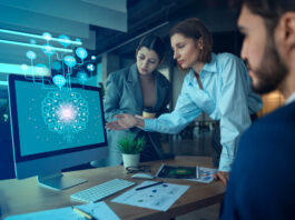 95% de empresas en Perú planea aumentar inversión en inteligencia artificial en los próximos dos años, según estudio