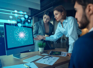 95% de empresas en Perú planea aumentar inversión en inteligencia artificial en los próximos dos años, según estudio