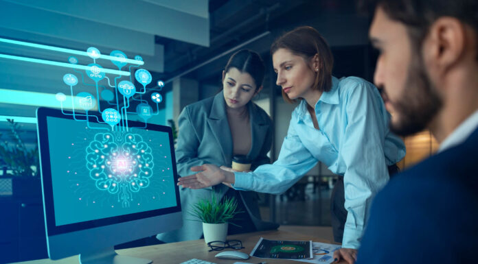 95% de empresas en Perú planea aumentar inversión en inteligencia artificial en los próximos dos años, según estudio