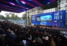 Perú Business Fest 2026 buscará impulsar a las mipymes con inteligencia artificial y financiamiento