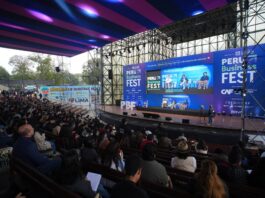 Perú Business Fest 2026 buscará impulsar a las mipymes con inteligencia artificial y financiamiento