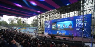 Perú Business Fest 2026 buscará impulsar a las mipymes con inteligencia artificial y financiamiento