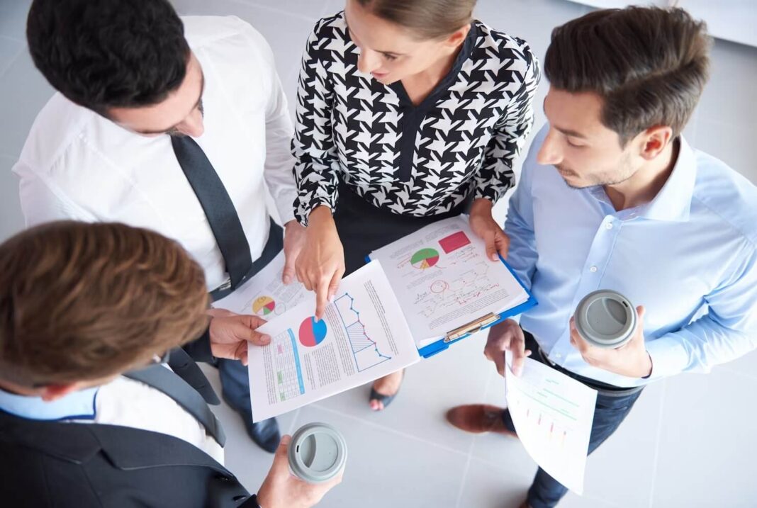 Evaluaciones de desempeño: tres errores que cometen las empresas en Perú