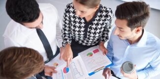Evaluaciones de desempeño: tres errores que cometen las empresas en Perú Evaluaciones de desempeño: tres errores que cometen las empresas en Perú