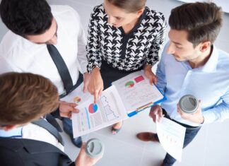 Evaluaciones de desempeño: tres errores que cometen las empresas en Perú