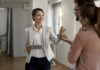 Agentes inmobiliarios pueden aumentar sus ventas con una atención más personalizada Agentes inmobiliarios pueden aumentar sus ventas con una atención más personalizada