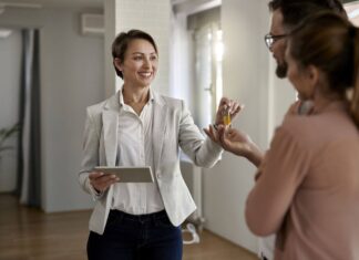 Agentes inmobiliarios pueden aumentar sus ventas con una atención más personalizada