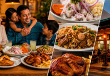 Día del Padre impulsaría un crecimiento de hasta 10% en las ventas de restaurantes