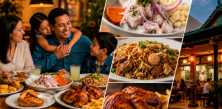 Día del Padre impulsaría un crecimiento de hasta 10% en las ventas de restaurantes