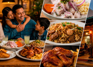 Día del Padre impulsaría un crecimiento de hasta 10% en las ventas de restaurantes