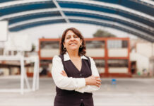 Convocan al concurso Maestro que Deja Huella para reconocer a los docentes que mejor innovan en educación Convocan al concurso Maestro que Deja Huella para reconocer a los docentes que mejor innovan en educación
