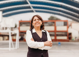 Convocan al concurso Maestro que Deja Huella para reconocer a los docentes que mejor innovan en educación Convocan al concurso Maestro que Deja Huella para reconocer a los docentes que mejor innovan en educación