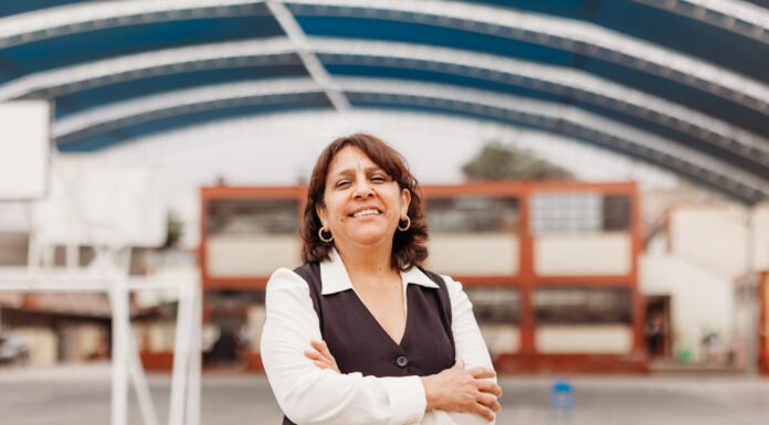 Convocan al concurso Maestro que Deja Huella para reconocer a los docentes que mejor innovan en educación