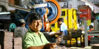 Mypes concentran el 99 % de las empresas peruanas y generan millones de empleos Mypes concentran el 99 % de las empresas peruanas y generan millones de empleos