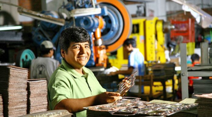 Mypes concentran el 99 % de las empresas peruanas y generan millones de empleos