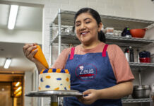 BCP lanza la tercera edición del concurso “Peruanos que Suman” y reconoce iniciativas de impacto social BCP lanza la tercera edición del concurso “Peruanos que Suman” y reconoce iniciativas de impacto social