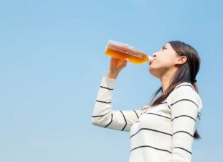 Mercado de té listo para tomar crece impulsado por jóvenes y nuevas tendencias Mercado de té listo para tomar crece impulsado por jóvenes y nuevas tendencias
