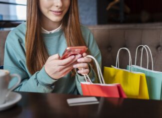 El 61 % de consumidores descubre nuevas marcas a través de redes sociales