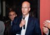 Embajador de Finlandia destaca potencial de Piura para fortalecer cooperación en educación, tecnología y agroexportación