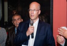 Embajador de Finlandia destaca potencial de Piura para fortalecer cooperación en educación, tecnología y agroexportación