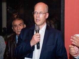 Embajador de Finlandia destaca potencial de Piura para fortalecer cooperación en educación, tecnología y agroexportación