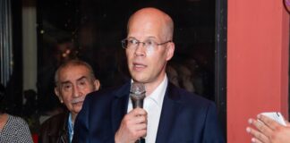 Embajador de Finlandia destaca potencial de Piura para fortalecer cooperación en educación, tecnología y agroexportación