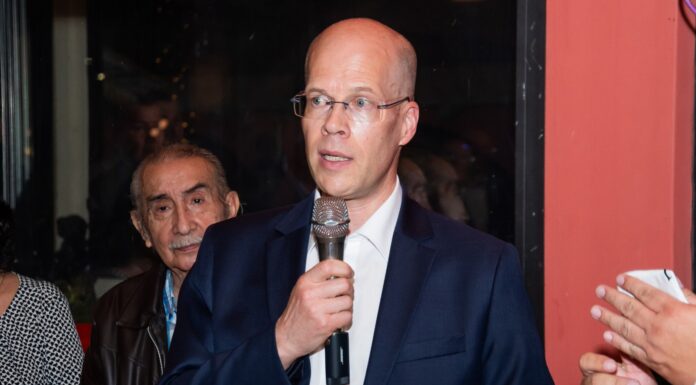 Embajador de Finlandia destaca potencial de Piura para fortalecer cooperación en educación, tecnología y agroexportación