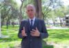 Guillermo Dulanto: “Si la tecnología minera respeta el medio ambiente, no hay razón para oponerse”