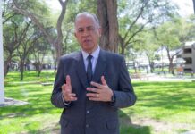 Guillermo Dulanto: “Si la tecnología minera respeta el medio ambiente, no hay razón para oponerse”