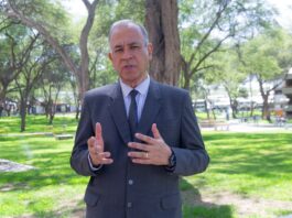Guillermo Dulanto: “Si la tecnología minera respeta el medio ambiente, no hay razón para oponerse”