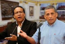 El gran engaño: la película que ya vivieron en Venezuela