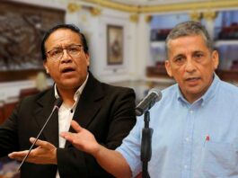 El gran engaño: la película que ya vivieron en Venezuela El gran engaño: la película que ya vivieron en Venezuela