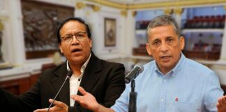 El gran engaño: la película que ya vivieron en Venezuela