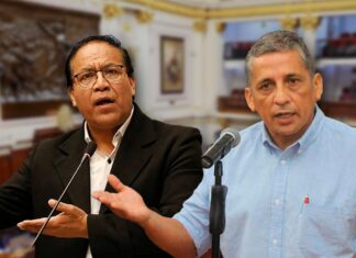 El gran engaño: la película que ya vivieron en Venezuela