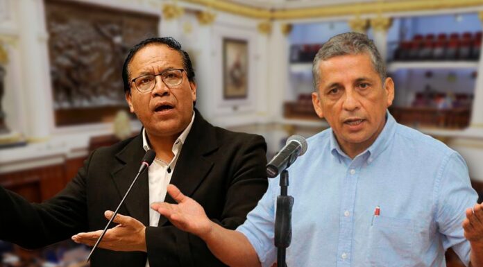 El gran engaño: la película que ya vivieron en Venezuela El gran engaño: la película que ya vivieron en Venezuela